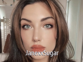 JanexxSugar