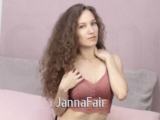 JannaFair