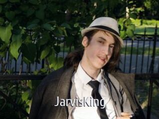 JarvisKing