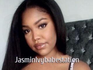 JasminIvybabestation