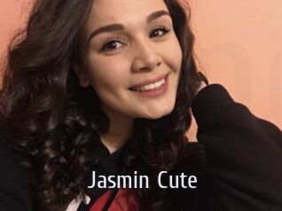 Jasmin_Cute