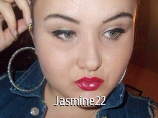 Jasmine22