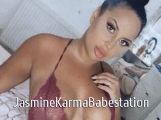 JasmineKarmaBabestation