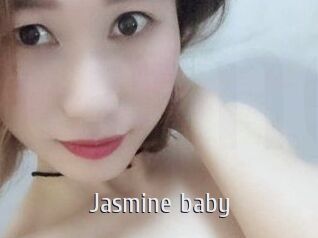 Jasmine_baby