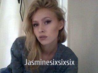 Jasminesixsixsix