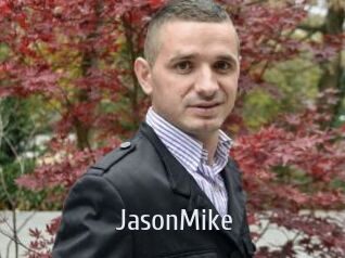 JasonMike