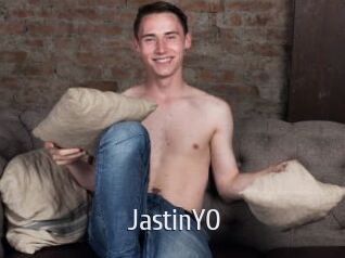 JastinYO