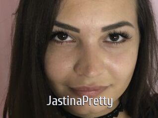 JastinaPretty