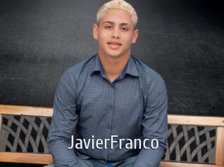 JavierFranco