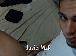 JavierMzR