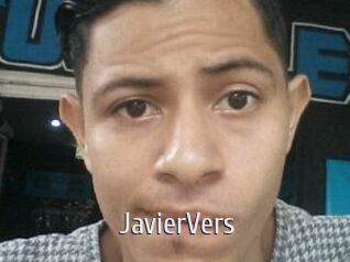 JavierVers