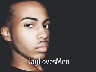 JayLovesMen