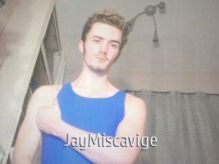 JayMiscavige