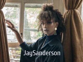 JaySanderson