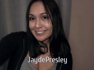 JaydePresley