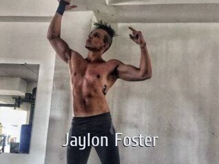 Jaylon_Foster