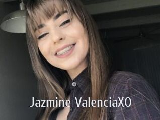 Jazmine_ValenciaXO