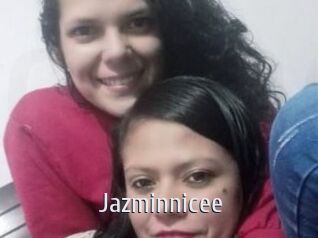Jazminnicee