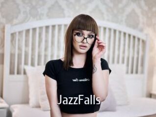 JazzFalls