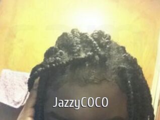 JazzyCOCO