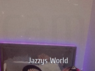 Jazzys_World