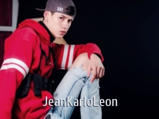 JeanKarloLeon