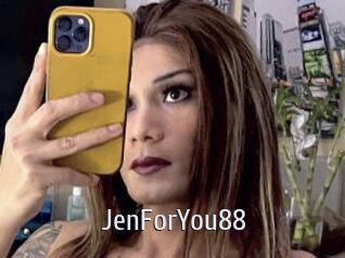 JenForYou88