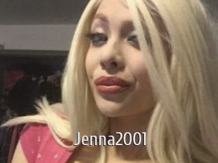 Jenna2001