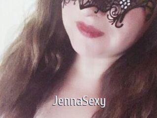 JennaSexy