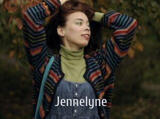 Jennelyne