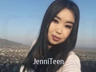 JenniTeen