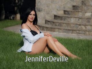 JenniferDeville