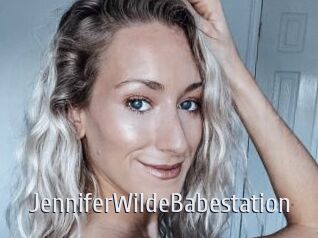 JenniferWildeBabestation