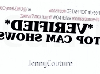 JennyCouture