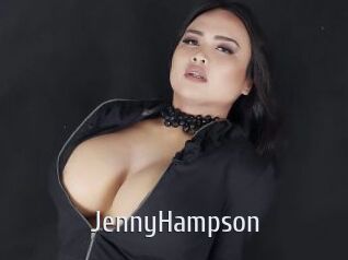 JennyHampson