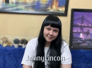JennyLincoln