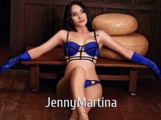 JennyMartina