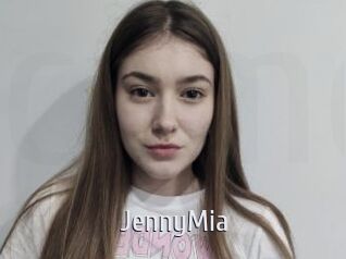 JennyMia