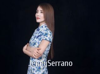 JennySerrano