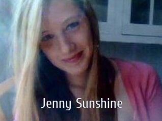 Jenny_Sunshine