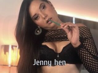 Jenny_hen