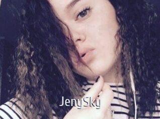 JenySky