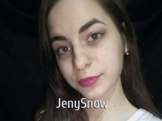 JenySnow