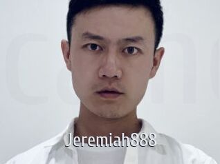 Jeremiah888