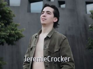 JeremieCrocker