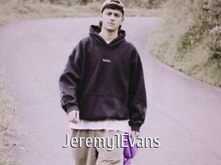 Jeremy1Evans