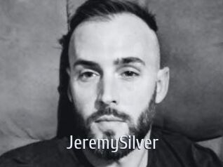 JeremySilver