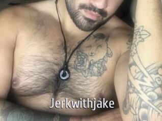 Jerkwithjake