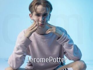 JeromePotter