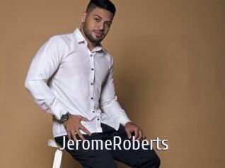 JeromeRoberts